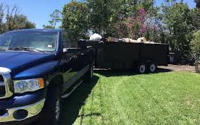 Shed Removal in Kansas City, MO